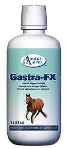 omega alpha gastrafx (32 oz)