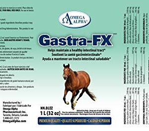 Omega Alpha GastraFX (32 oz)