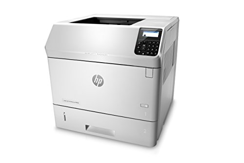 HP MAIN-14421 Laserjet Enterprise M604dn Monochrome Printer, (E6B68A)