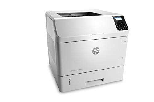 HP MAIN-14421 Laserjet Enterprise M604dn Monochrome Printer, (E6B68A)