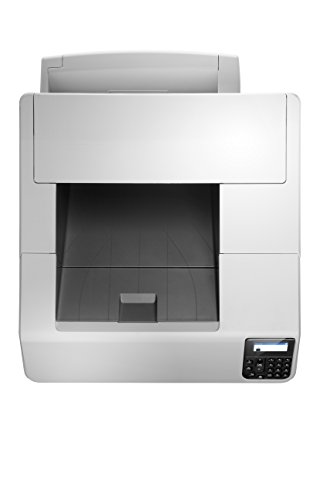 HP LaserJet Enterprise M605dn Network Monochrome Printer, (E6B70A)