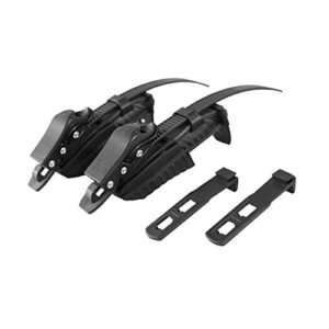 fit system 3891str replacement strap, 2 pack (for the 3891/3990 towing mirror)