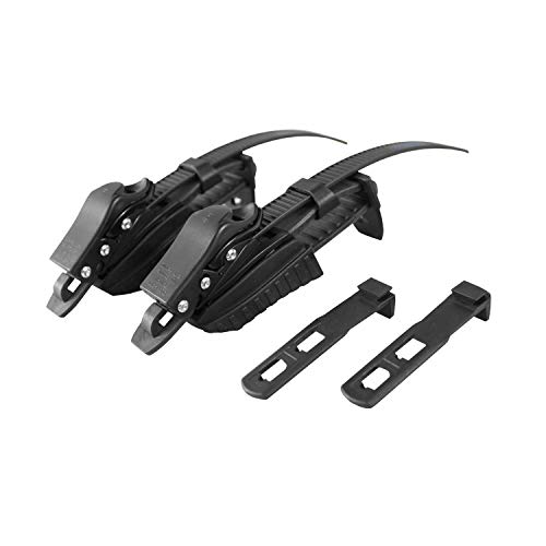 Fit System 3891STR Replacement Strap, 2 Pack (for The 3891/3990 Towing Mirror)