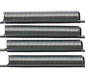 Prest-O-Fit 2-0091 RV Step Rug Replacement Springs - 4 Pack