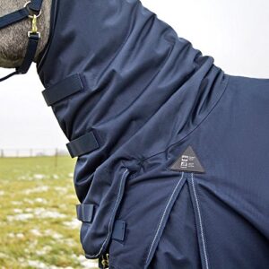 HORZE Avalanche Combo Turnout Blanket