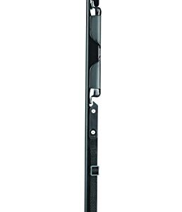 Sanus Super Low Profile MLL11-B1 TV Wall Mount for 37"-80" LED, LCD and Plasma Flat and Curved Screen TVs and Monitors Black