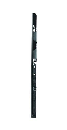 Sanus Super Low Profile MLL11-B1 TV Wall Mount for 37"-80" LED, LCD and Plasma Flat and Curved Screen TVs and Monitors Black