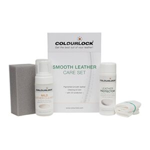 colourlock cleaning kit