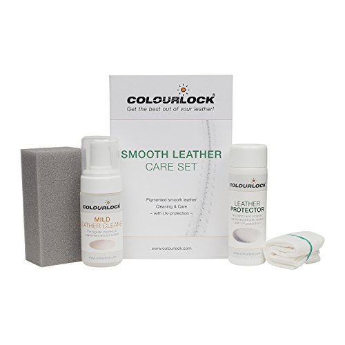 Colourlock Cleaning Kit