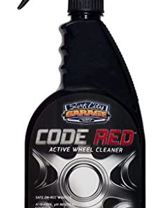 Surf City Garage 110 Red Code Active Wheel Cleaner, 24. Fluid_Ounces