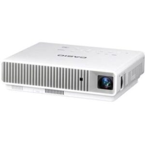 casio signature xj-m246 3d ready dlp projector - 720p - hdtv - 16:10 "prod. type: projectors/dlp projectors"