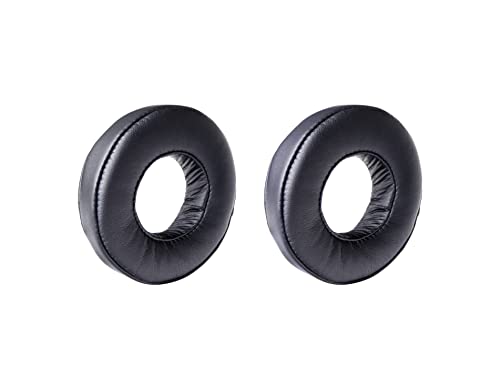 YAXI HD25 TypeB Earpads (Black)