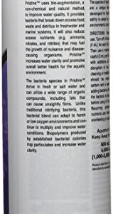 Seachem Pristine Aquarium Treatment, 500ml (001438)