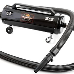 JUST INTRODUCED! Air Force Master Blaster Revolution with 30' Hose MB-3CDSWB-30 MB-3CD SWB-30