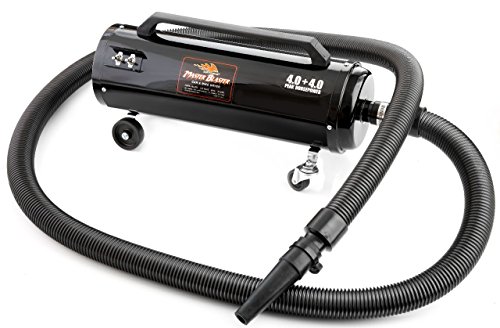 JUST INTRODUCED! Air Force Master Blaster Revolution with 30' Hose MB-3CDSWB-30 MB-3CD SWB-30