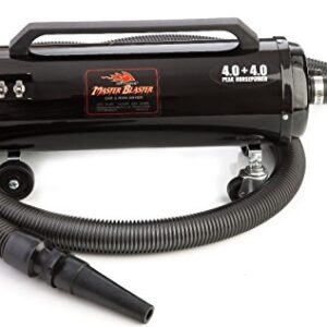 JUST INTRODUCED! Air Force Master Blaster Revolution with 30' Hose MB-3CDSWB-30 MB-3CD SWB-30