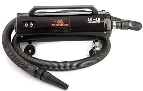 JUST INTRODUCED! Air Force Master Blaster Revolution with 30' Hose MB-3CDSWB-30 MB-3CD SWB-30