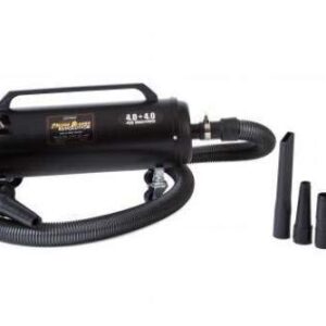 JUST INTRODUCED! Air Force Master Blaster Revolution with 30' Hose MB-3CDSWB-30 MB-3CD SWB-30