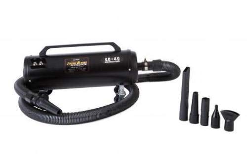 JUST INTRODUCED! Air Force Master Blaster Revolution with 30' Hose MB-3CDSWB-30 MB-3CD SWB-30