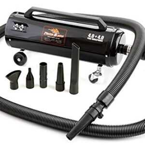 JUST INTRODUCED! Air Force Master Blaster Revolution with 30' Hose MB-3CDSWB-30 MB-3CD SWB-30