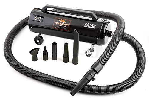 JUST INTRODUCED! Air Force Master Blaster Revolution with 30' Hose MB-3CDSWB-30 MB-3CD SWB-30