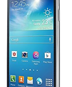 Samsung Galaxy S4 Mini I257 16GB Unlocked GSM 4G LTE Android Smartphone w/ 8MP Camera - Black Mist