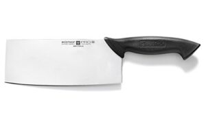 wusthof pro 8" chinese chef's knife / vegetable cleaver