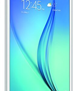 Samsung Galaxy Tab A 8"; 16 GB Wifi Tablet (White) SM-T350NZWAXAR