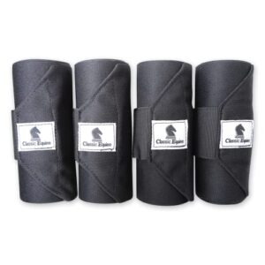 classic equine standing wrap bandages