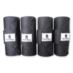 Classic Equine Standing Wrap Bandages