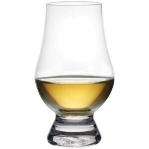 glencairn whisky glass, set of 12 in gift carton