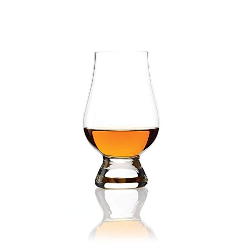 GLENCAIRN WHISKY GLASS, SET OF 12 IN GIFT CARTON