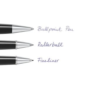 Montblanc Fineliner Refills – Pen Refills for Fineliner and Rollerball Pens by Montblanc