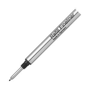 Montblanc Fineliner Refills – Pen Refills for Fineliner and Rollerball Pens by Montblanc