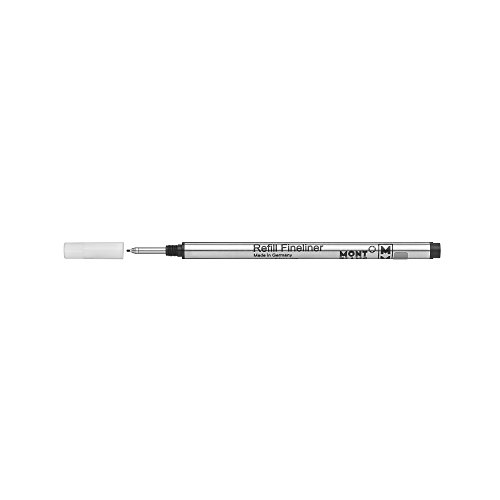 Montblanc Fineliner Refills – Pen Refills for Fineliner and Rollerball Pens by Montblanc