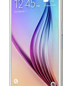 Samsung Galaxy S6, White Pearl 32GB (Verizon Wireless)