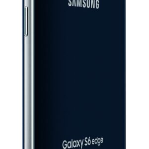 Samsung Galaxy S6 Edge, Black Sapphire 32GB (Sprint)