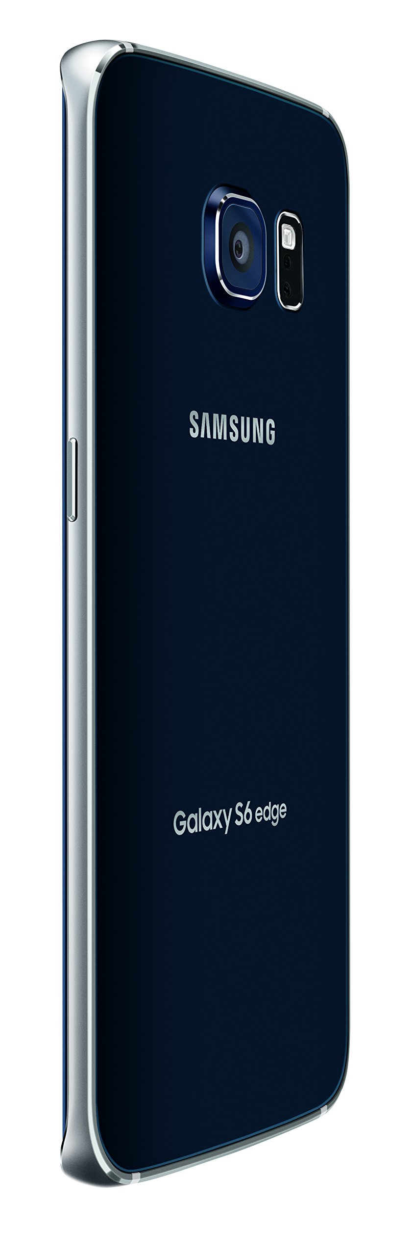 Samsung Galaxy S6 Edge, Black Sapphire 32GB (Sprint)