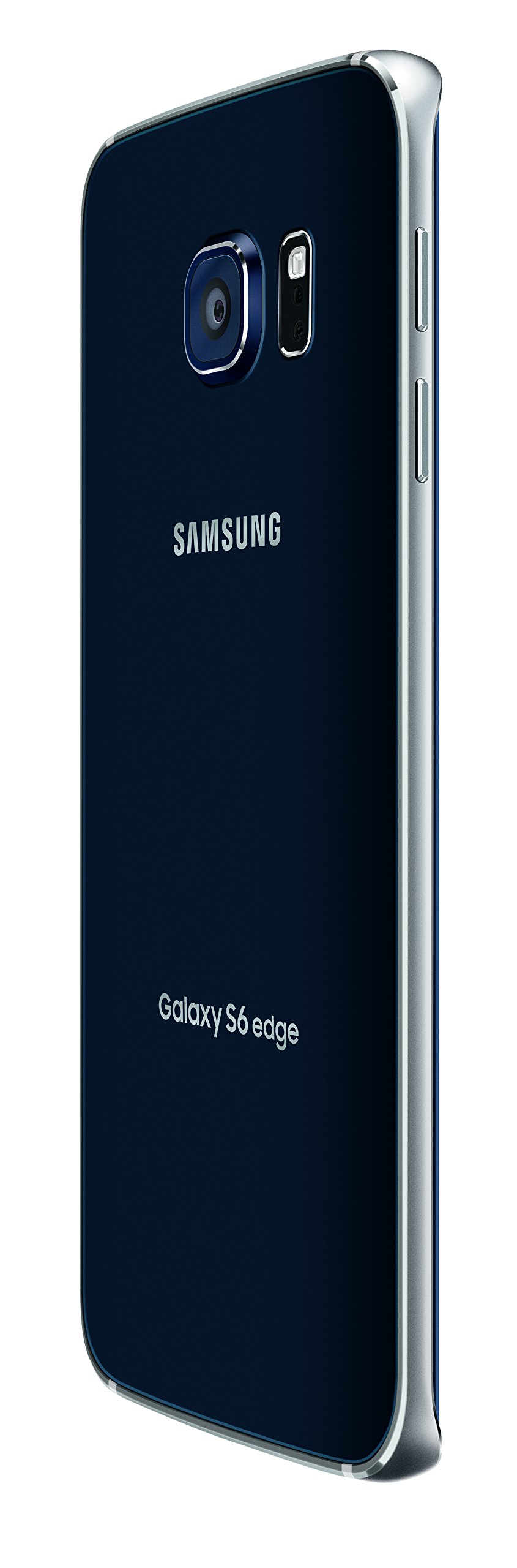 Samsung Galaxy S6 Edge, Black Sapphire 32GB (Sprint)