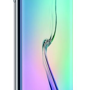 Samsung Galaxy S6 Edge, Black Sapphire 32GB (Sprint)