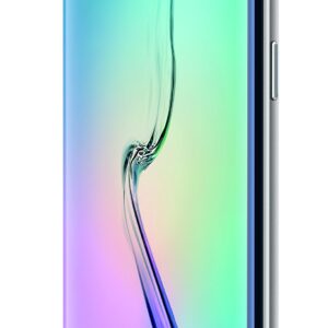 Samsung Galaxy S6 Edge, Black Sapphire 32GB (Sprint)