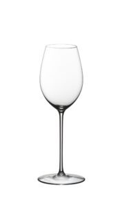 riedel superleggero loire glass, clear