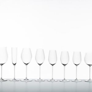 Riedel Superleggero Loire Glass, Clear