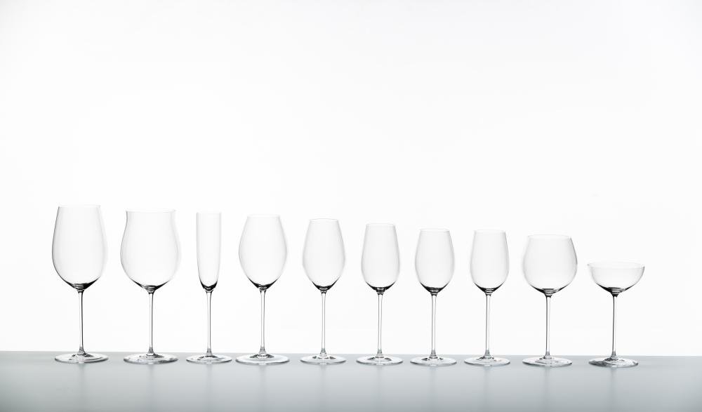 Riedel Superleggero Loire Glass, Clear