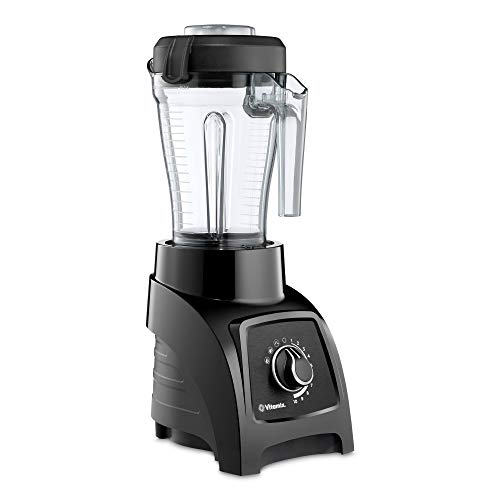 Vitamix S50 S-Series Blender, Professional-Grade, 40oz. Container, Black