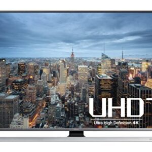 Samsung UN85JU7100 85-Inch 4K Ultra HD Smart LED TV (2015 Model)