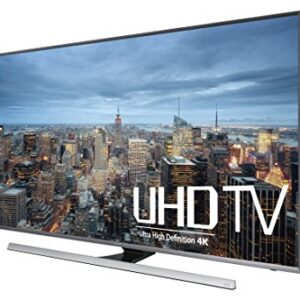 Samsung UN85JU7100 85-Inch 4K Ultra HD Smart LED TV (2015 Model)