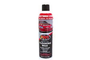 fw1 wash&wax high performance cleaning wax np water required net wt. 1.75 oz