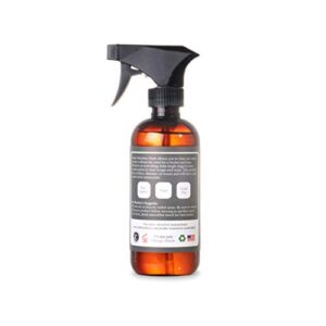 Dr. Beasley's Matte Waterless Wash - 12 oz., High Lubricity Formula, Made for All Matte Finishes, Readily Biodegradable