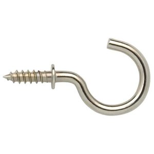 liberty 160379 7/8" cup hooks (pack of 36)